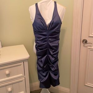 Nicole miller dress